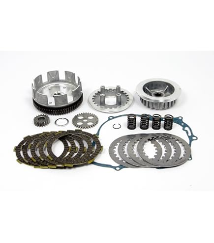 Amazon | スペシャルパーツ武川(TAKEGAWA) スペシャルクラッチキット